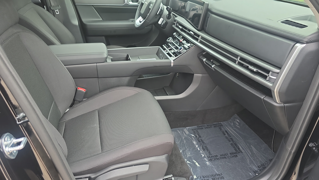 New 2026 Hyundai Santa Fe SE FWD image 13