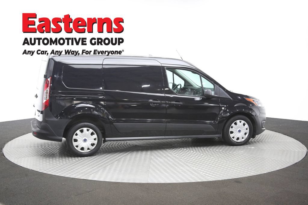Used 2022 Ford Transit Connect XL w/ CNG/LPG Engine Prep Package FWD image 40