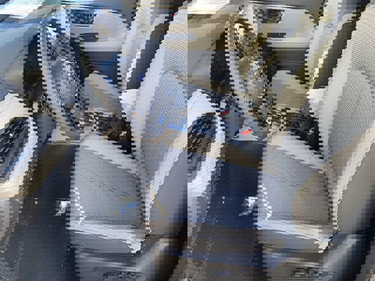 New 2025 Subaru Forester Premium image 15