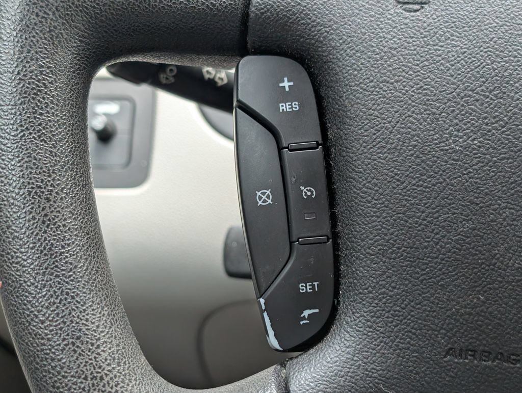 Used 2007 Chevrolet Impala LS FWD image 14