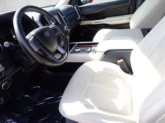 Used 2019 Ford Expedition Platinum AWD/4WD image 12