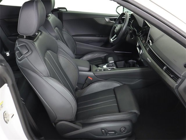 Certified 2023 Audi A5 2.0T Prestige image 21