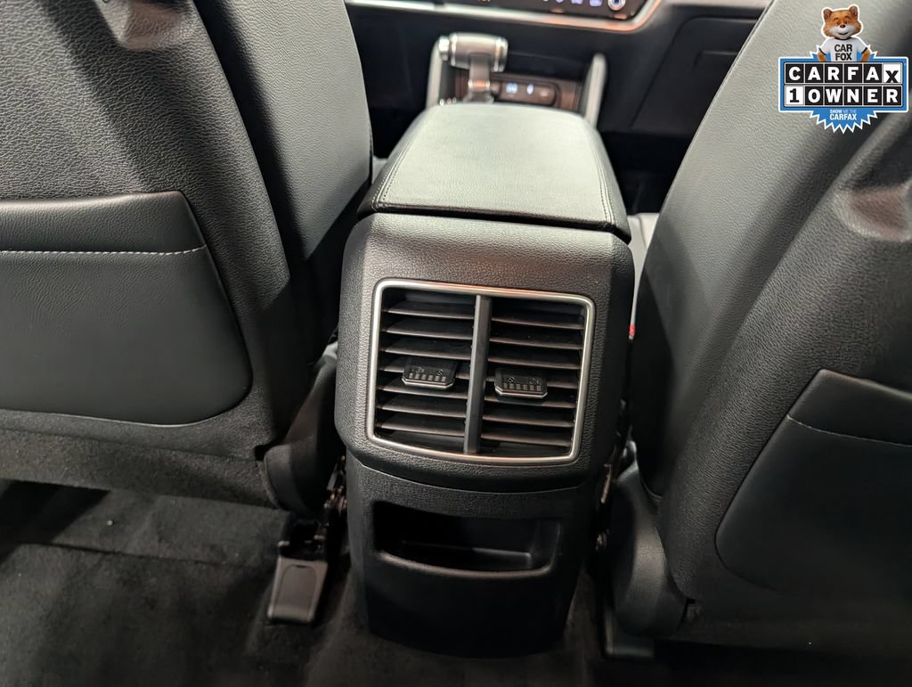 Certified 2023 Kia Sportage EX FWD image 29