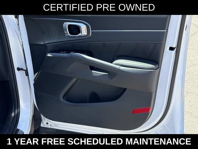 Used 2023 Kia Sorento SX AWD/4WD image 8