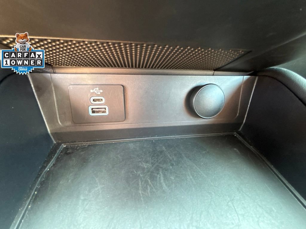 Used 2025 Ford Mustang GT Premium RWD image 20
