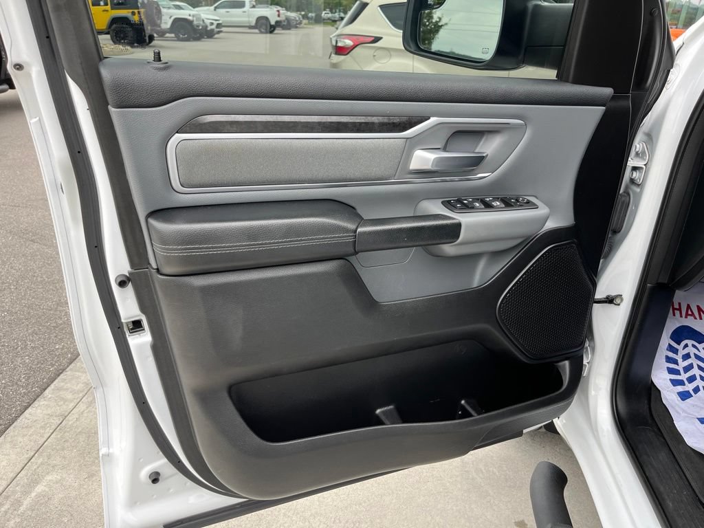 Used 2022 RAM 1500 Lone Star RWD image 6