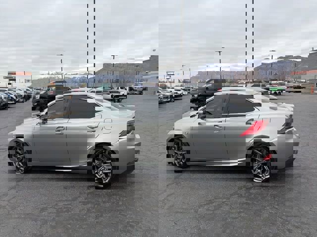 Used 2017 Lexus IS 300 F Sport w/ F Sport Package image 10