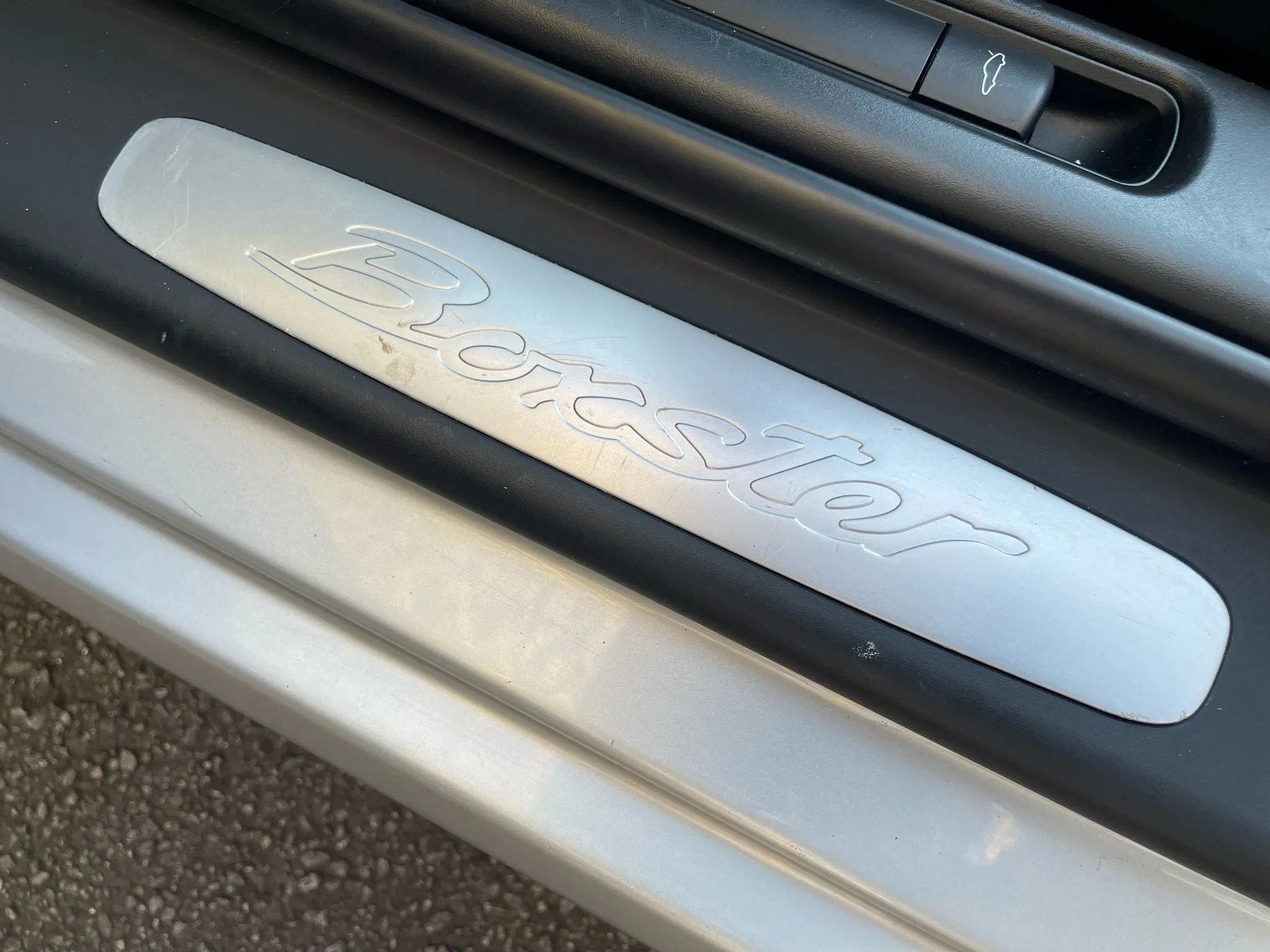 Used 2006 Porsche Boxster image 39