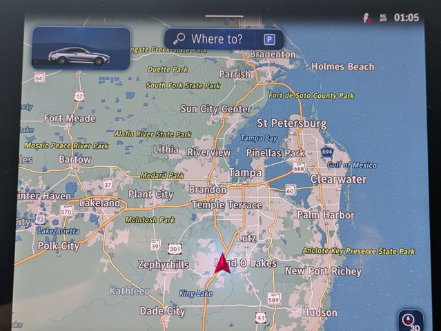 New 2026 Mercedes-Benz CLE 300 4MATIC Coupe image 11