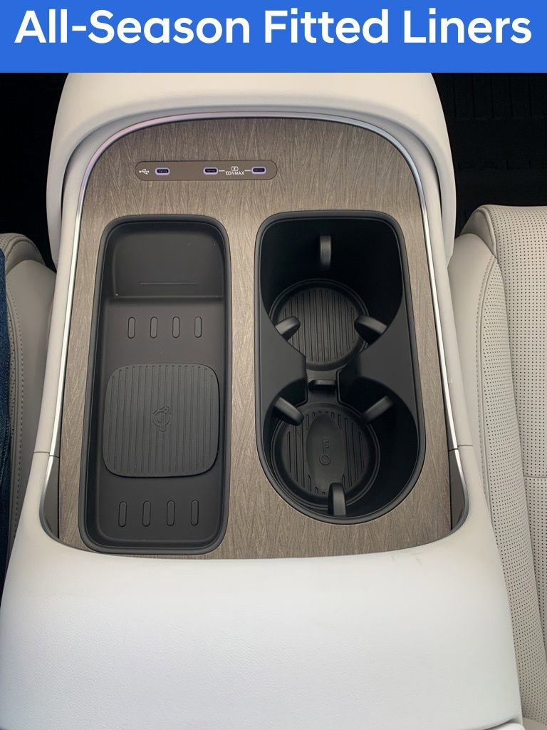 New 2026 Hyundai Palisade SEL image 9
