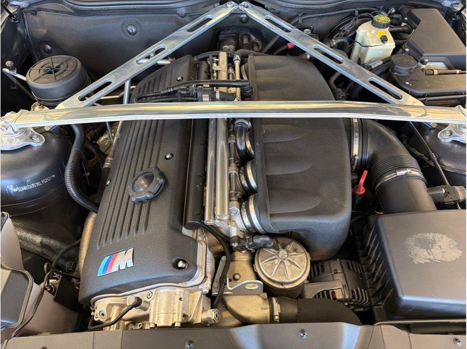Used 2006 BMW M Roadster RWD image 37