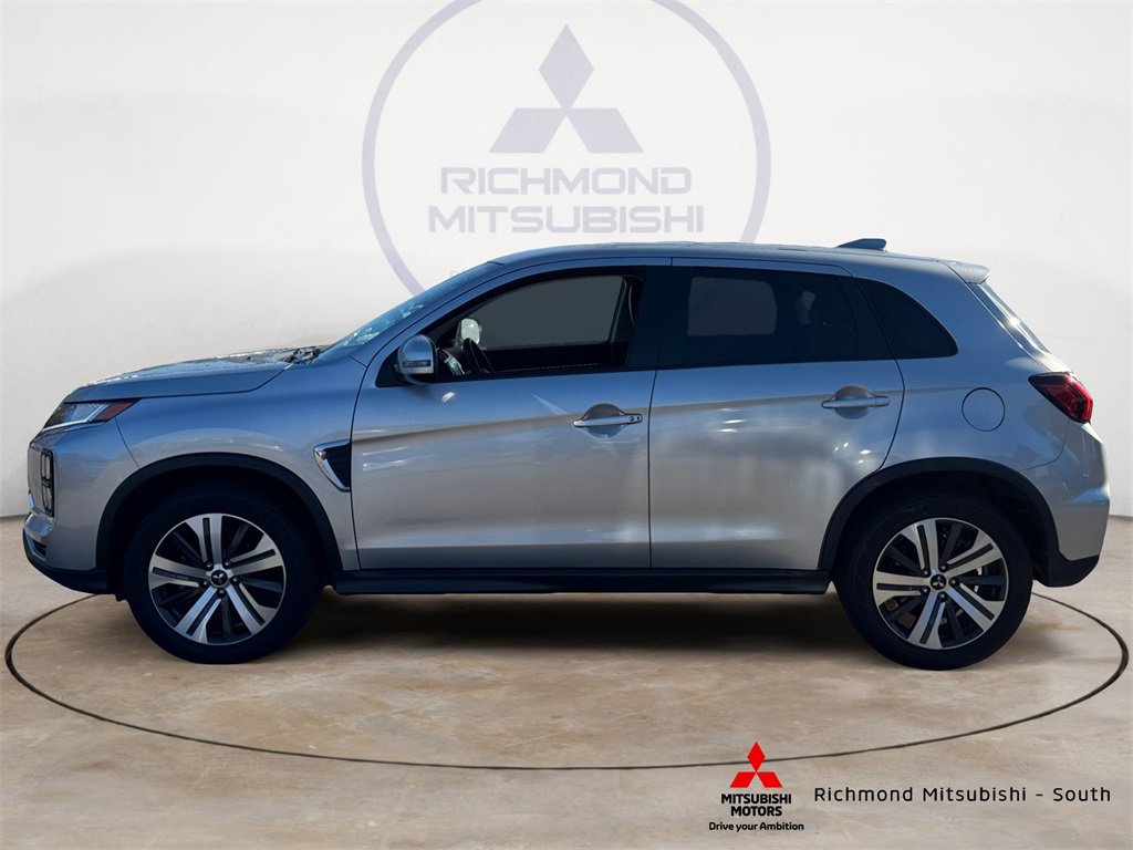Used 2024 Mitsubishi Outlander Sport SE image 6