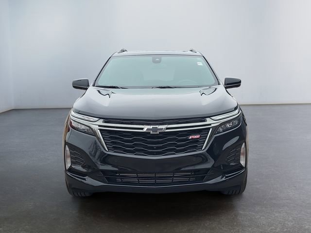 Used 2023 Chevrolet Equinox RS w/ RS Leather Package image 9
