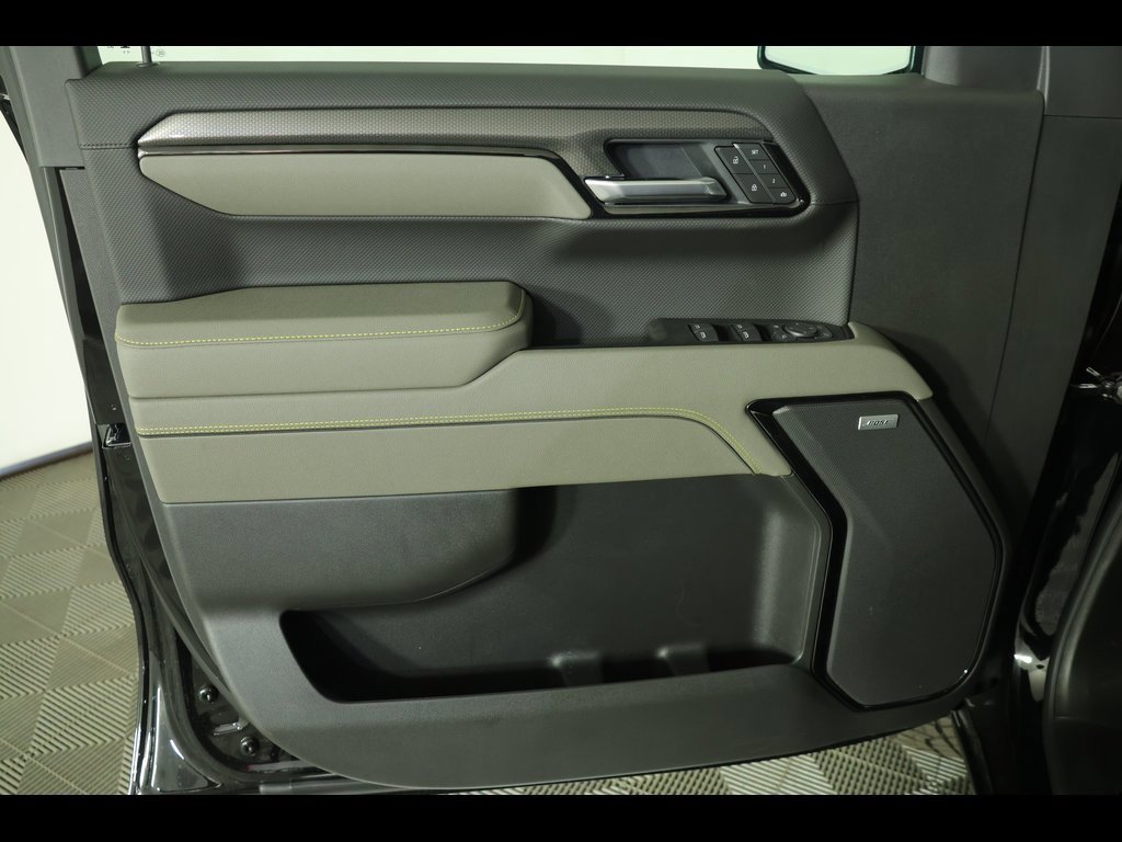 New 2026 Chevrolet Silverado 1500 ZR2 w/ ZR2 Bison Edition image 22