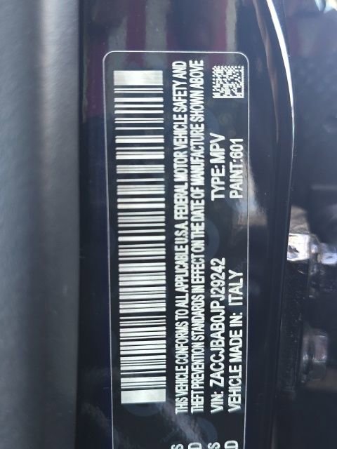 Used 2018 Jeep Renegade Sport w/ Power & Air Group image 20