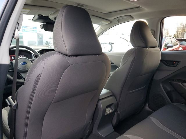 New 2026 Subaru Crosstrek 2.0i Premium image 11