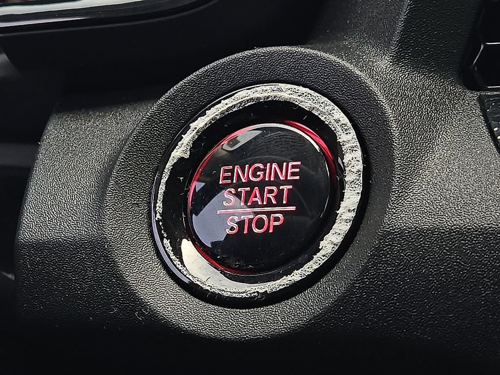 Used 2023 Honda CR-V LX image 15