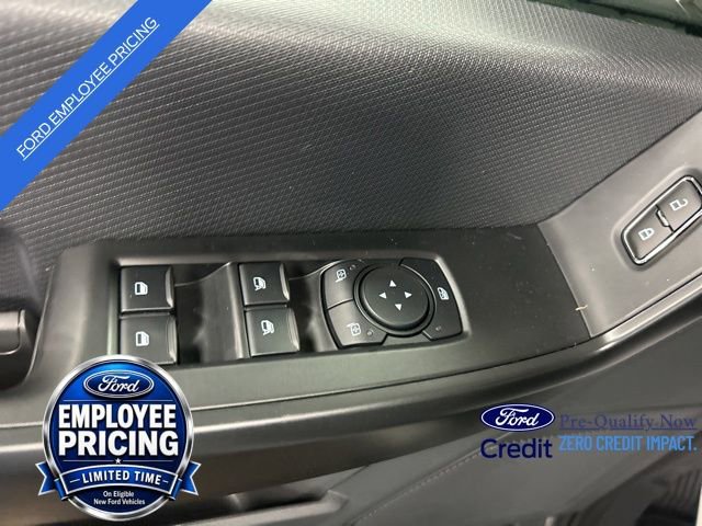 New 2026 Ford F150 STX AWD/4WD image 11