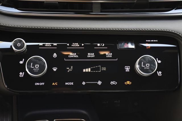 New 2026 INFINITI QX60 Sport w/ Dark Cargo Package image 17