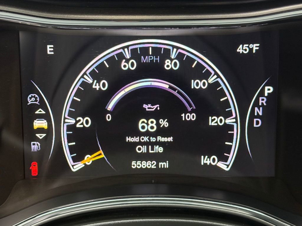 Used 2022 Jeep Grand Cherokee Laredo E image 32