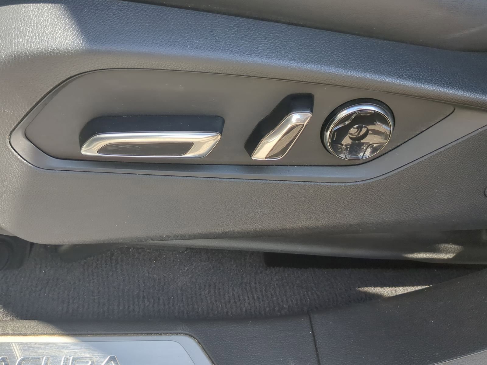 Used 2019 Acura RDX w/ Technology Package image 20