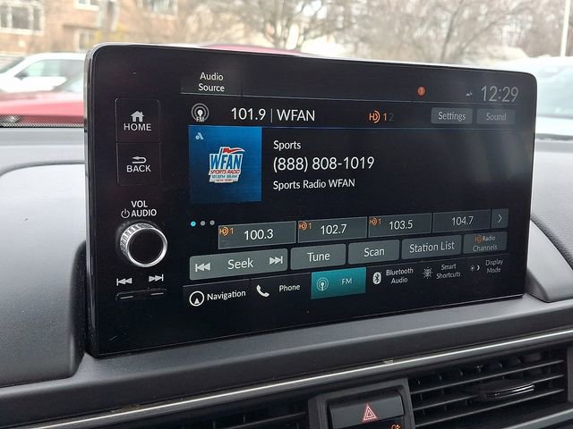 Certified 2023 Honda Pilot Touring image 19