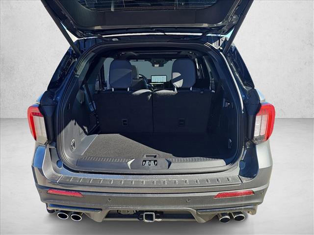 New 2026 Ford Explorer ST w/ Sun And Sound Package image 11