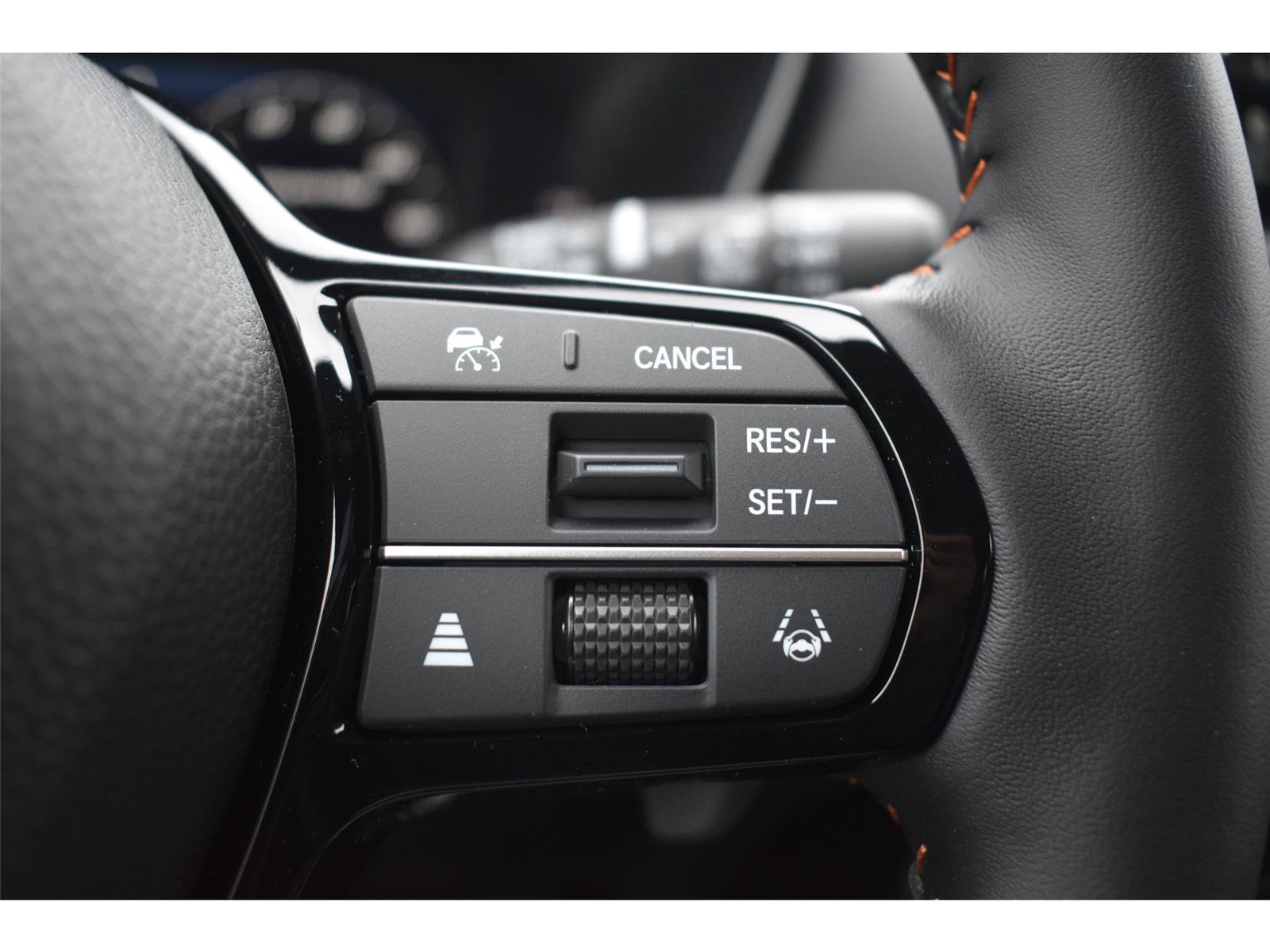 New 2027 Honda CR-V Sport Touring image 13