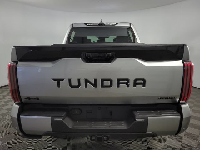 New 2026 Toyota Tundra Platinum AWD/4WD image 6