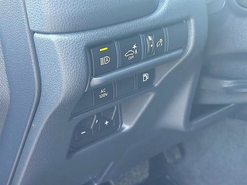 Used 2024 Toyota Land Cruiser 1958 AWD/4WD image 18