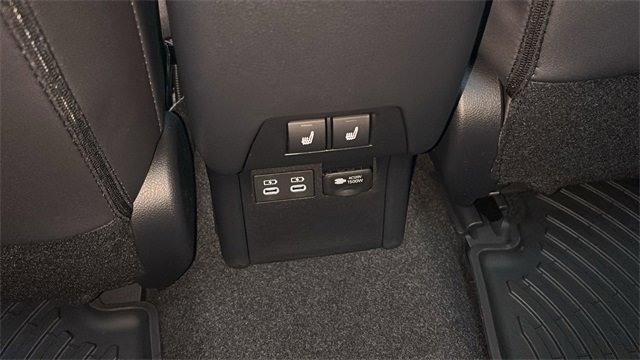 New 2026 Toyota Prius Plug-In Hybrid w/ Limited Premium Package image 8