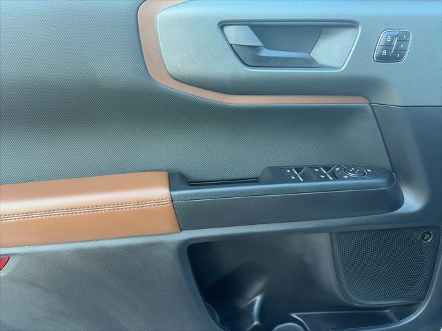 Used 2025 Ford Bronco Sport Outer Banks w/ Outer Banks Tech Package+ image 17