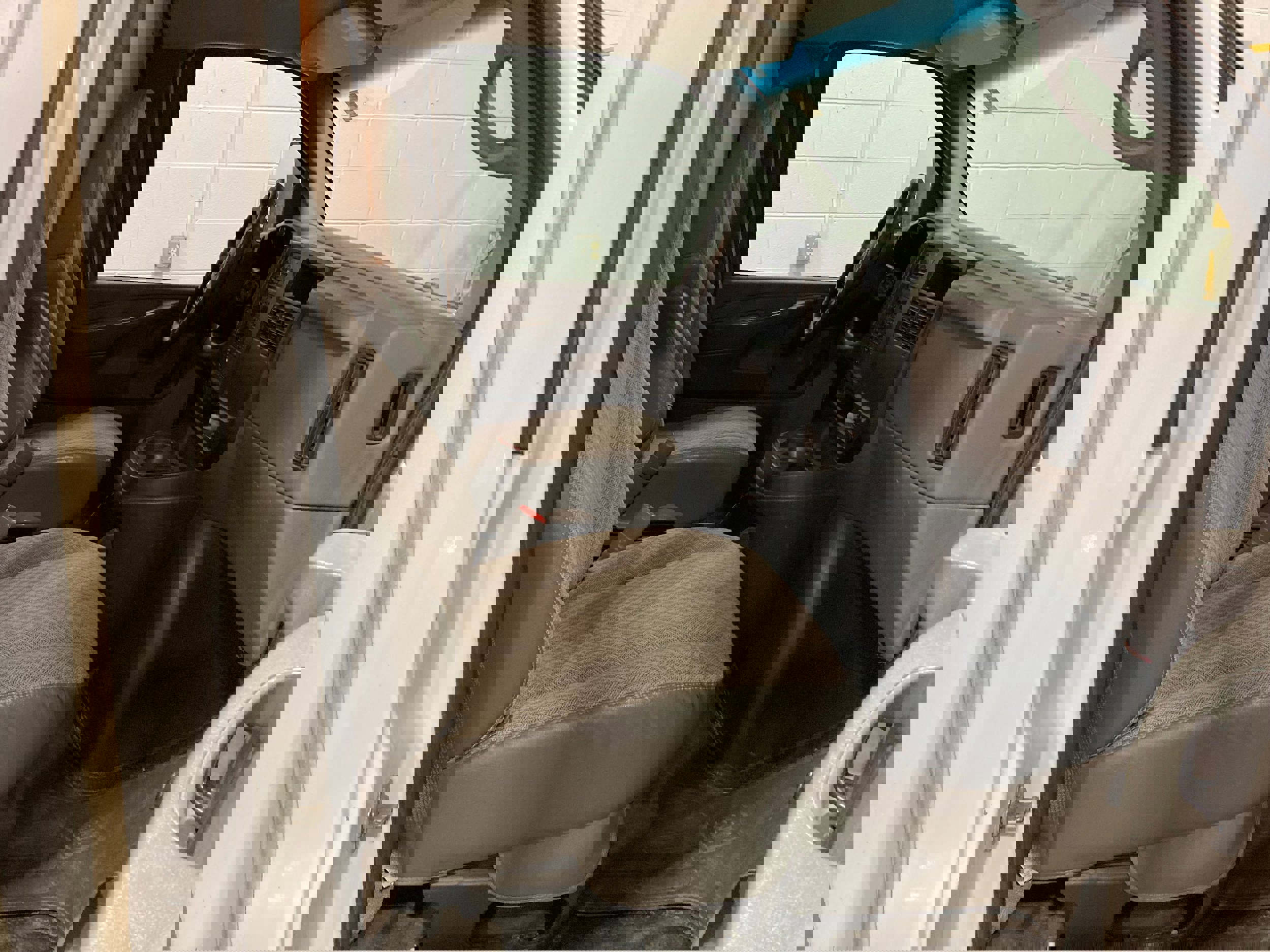 Used 2006 Chevrolet Express 3500 Work Van image 4