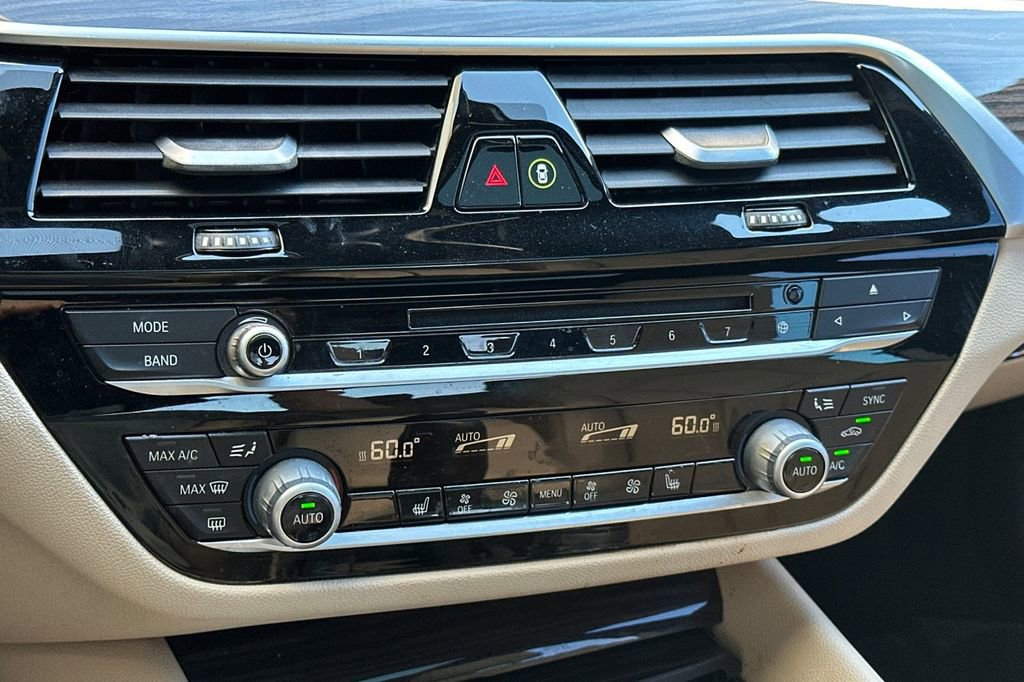 Used 2017 BMW 530i image 22