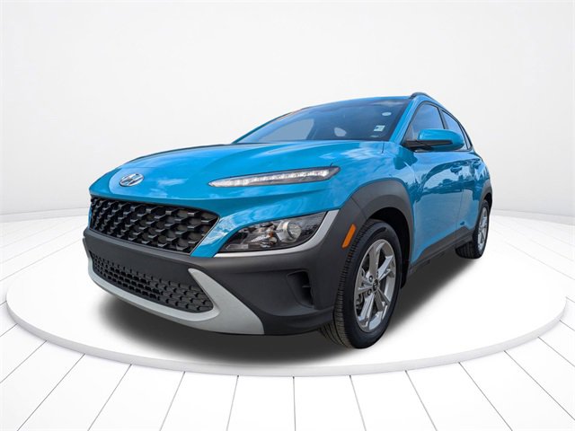 Used 2023 Hyundai Kona SEL w/ Convenience Package image 8