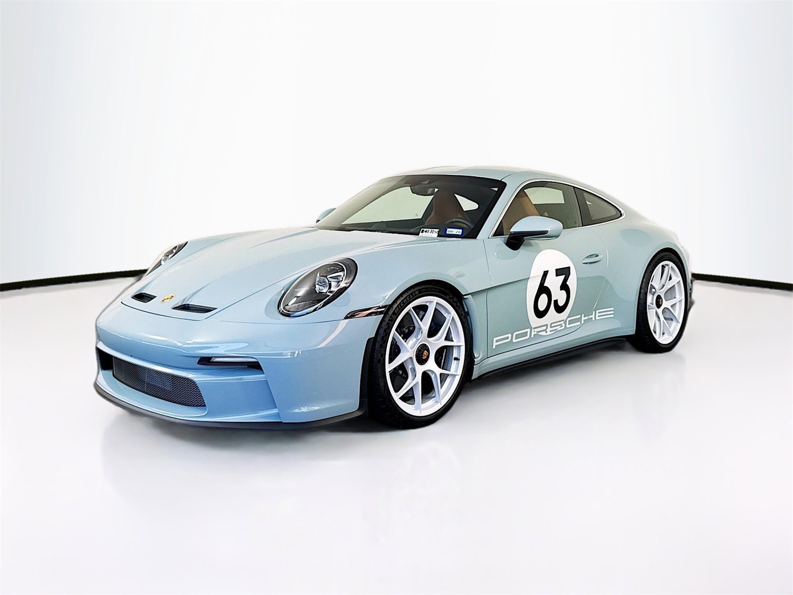 Used 2024 Porsche 911 GT3 RS image 1