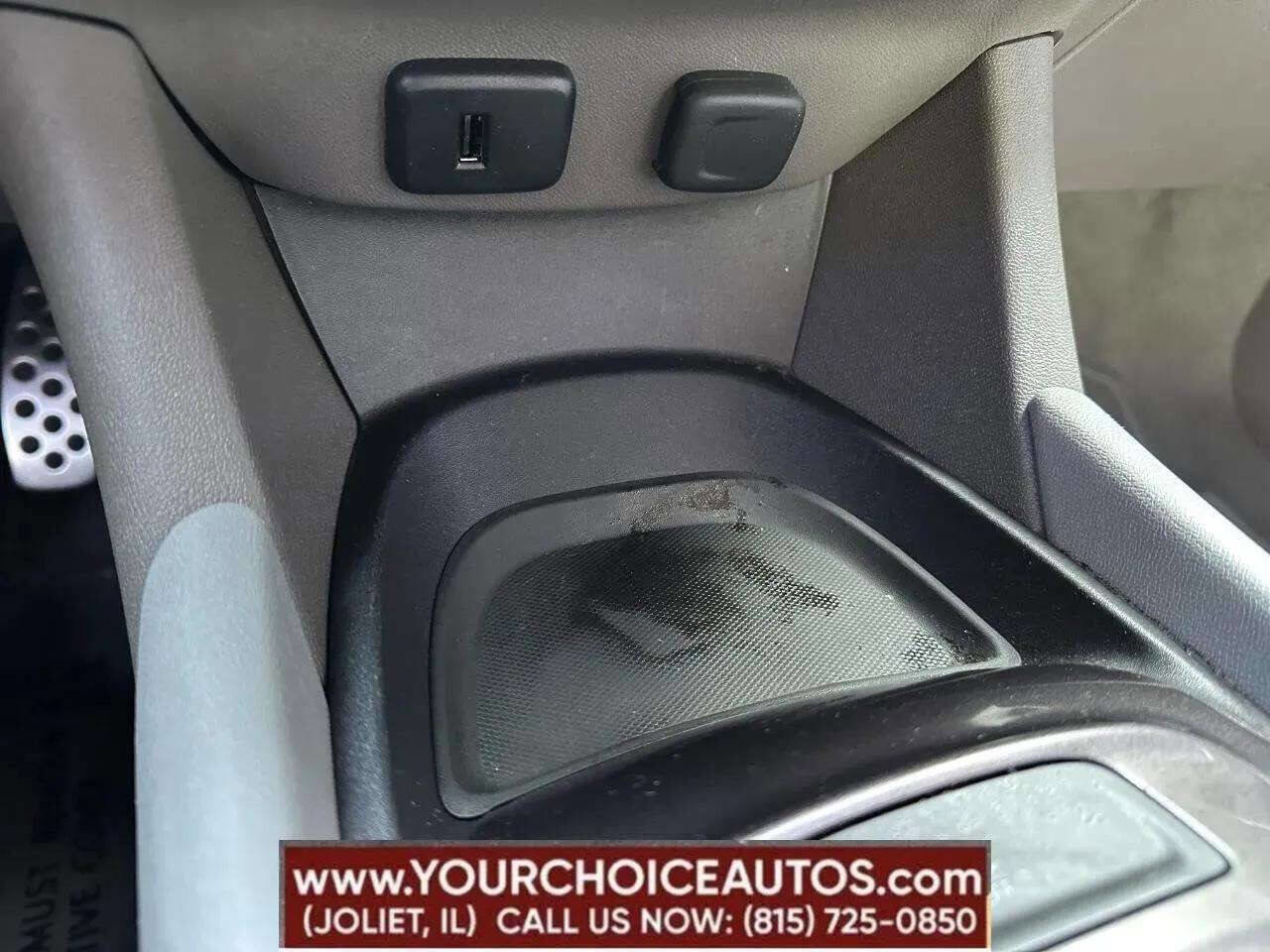 Used 2016 Chevrolet Malibu LS image 38