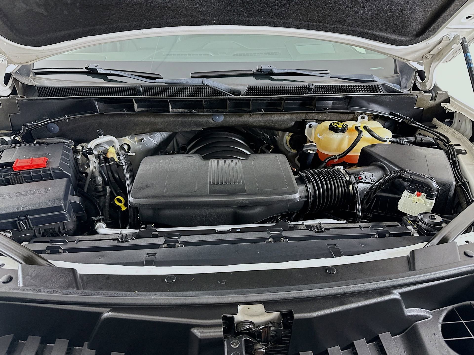 Used 2022 GMC Yukon Denali image 33