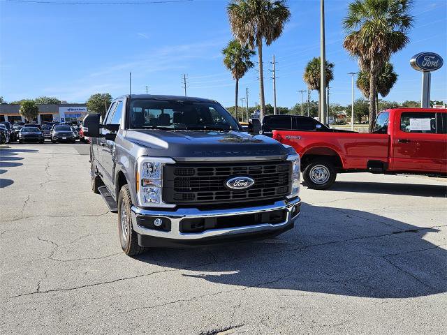 Certified 2025 Ford F250 XL image 2