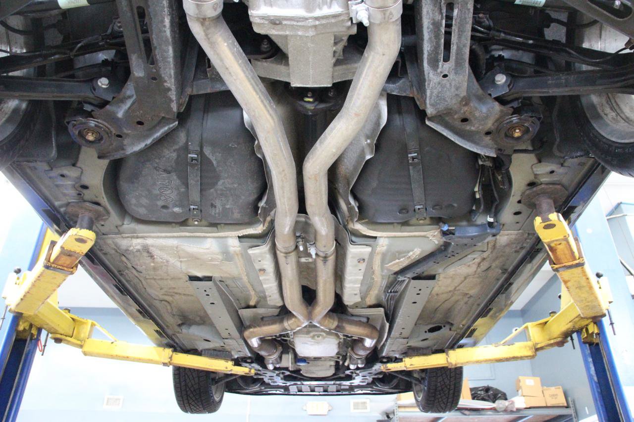 Used 2014 Chevrolet SS image 98