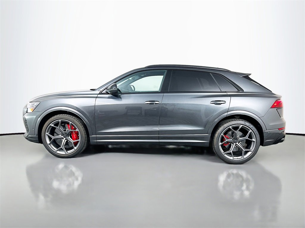 New 2026 Audi RS Q8 performance image 4