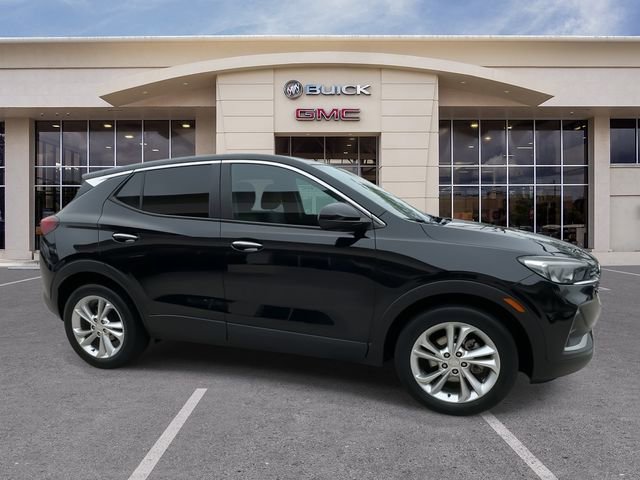 Used 2023 Buick Encore GX Preferred FWD image 17