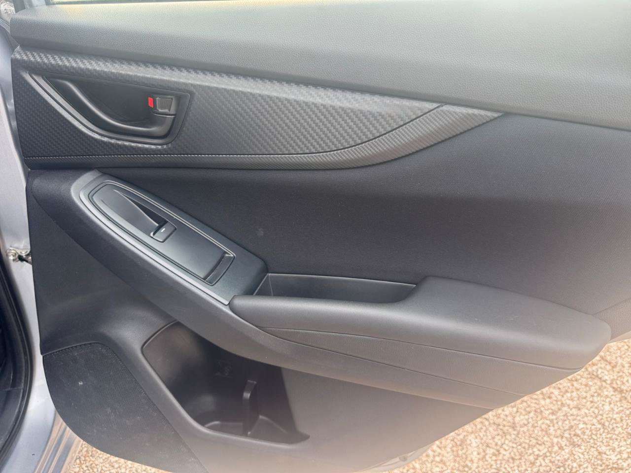 Used 2019 Subaru Impreza 2.0i Premium w/ Eyesight & BSD/Rcta & SRF AWD/4WD image 25