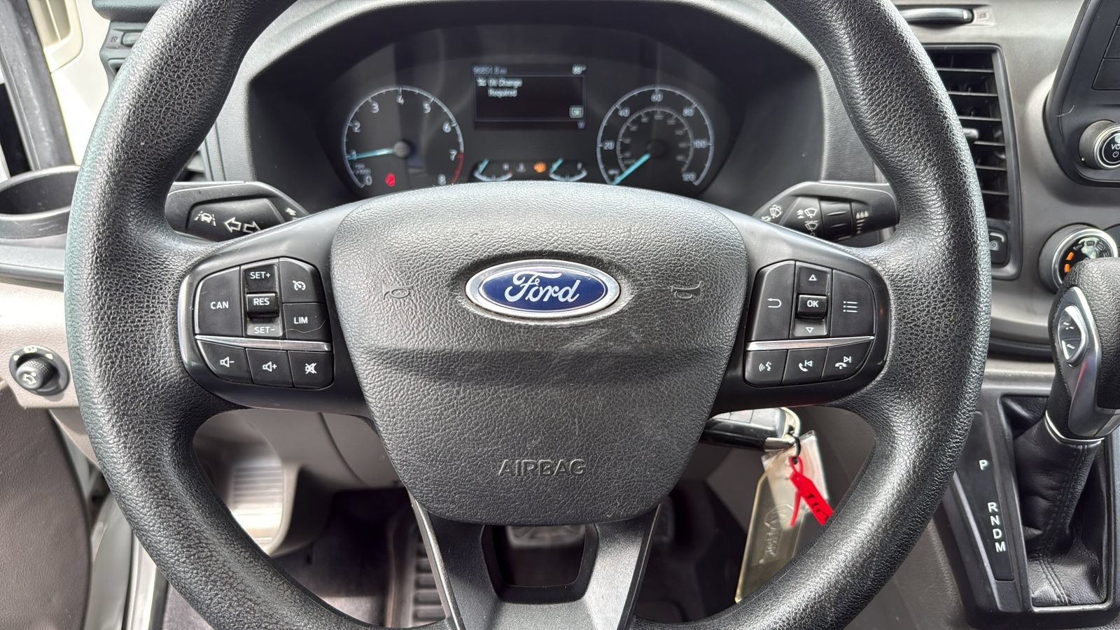 Used 2020 Ford Transit 350 XLT RWD image 14