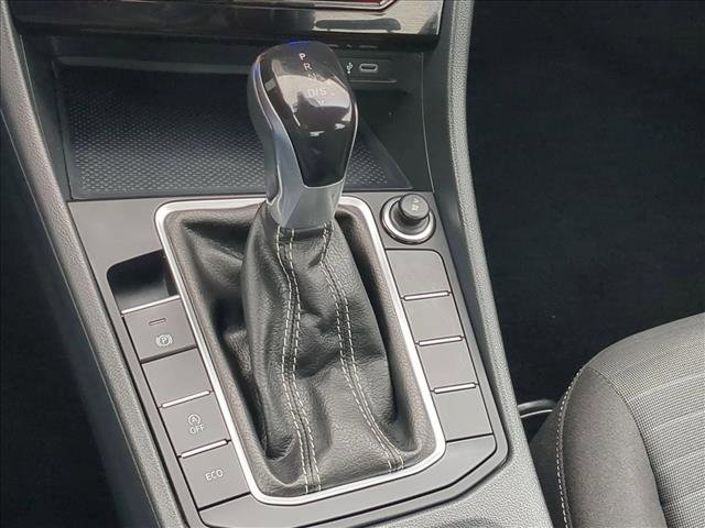 Used 2025 Volkswagen Jetta S image 16