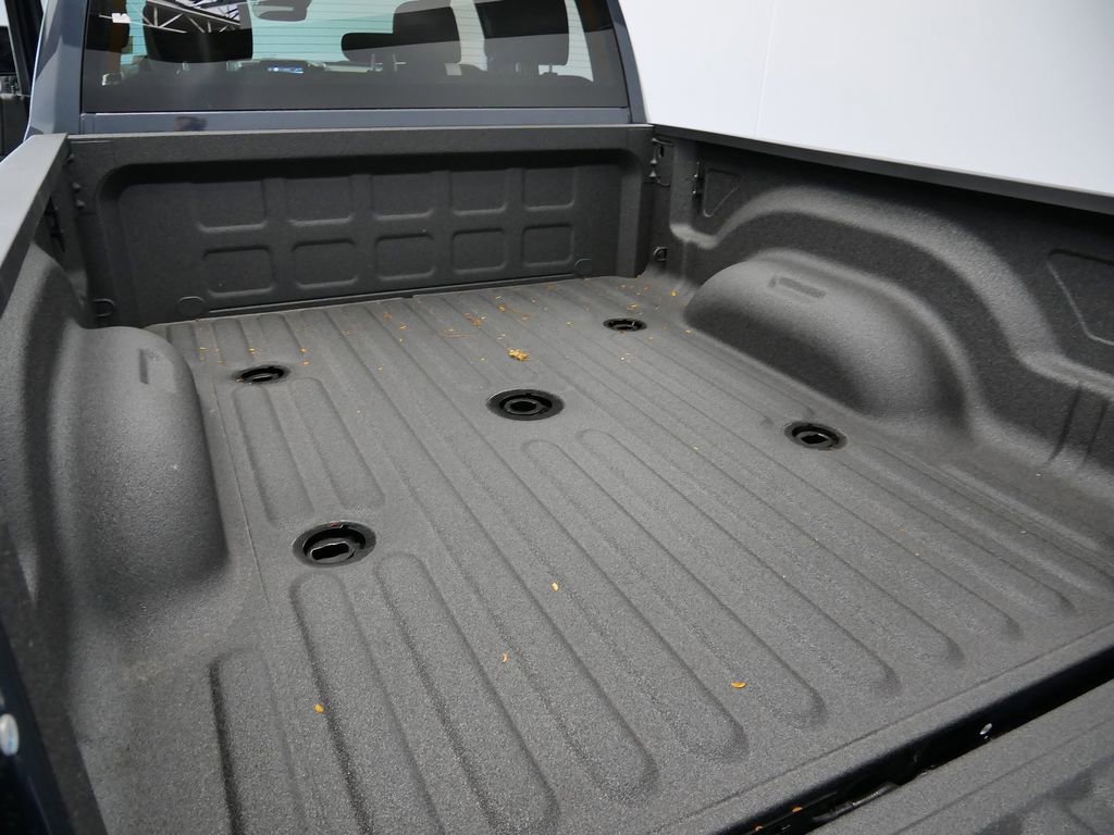 New 2026 RAM 3500 Big Horn image 13