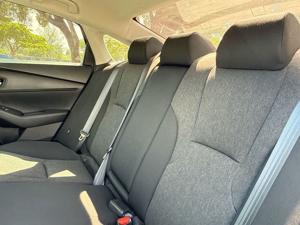 Used 2023 Honda Accord LX image 22