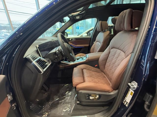New 2026 BMW X7 xDrive40i image 16