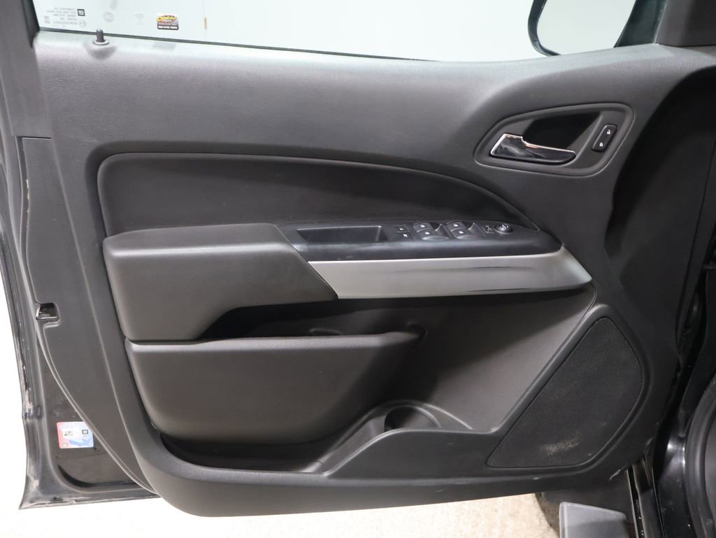 Used 2022 Chevrolet Colorado ZR2 image 13