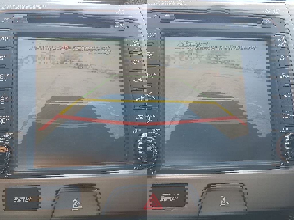 Used 2016 Kia Sportage EX w/ EX Premium Package image 19